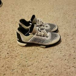 Adidas Crazylight Boost