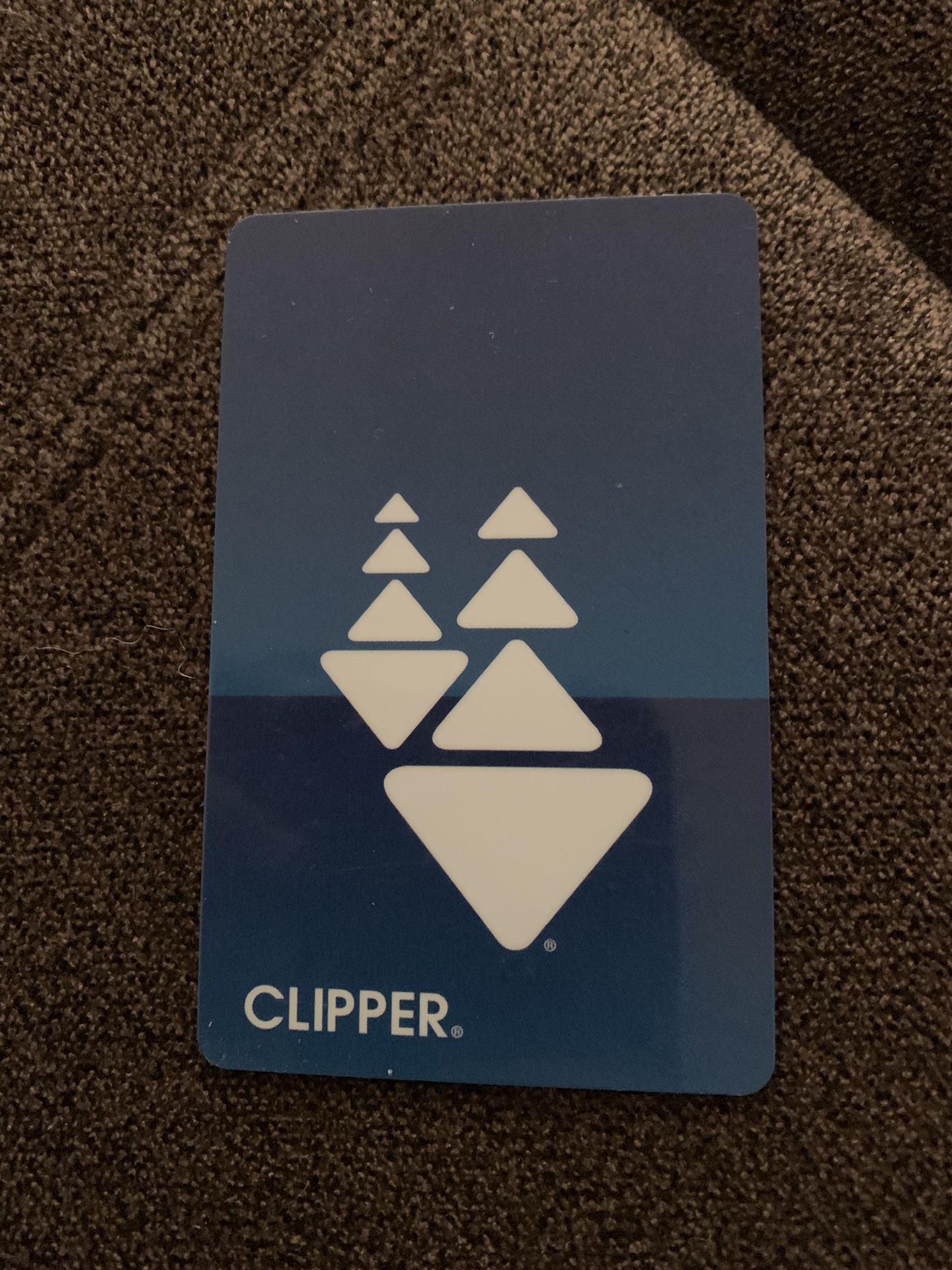 Clipper 140$