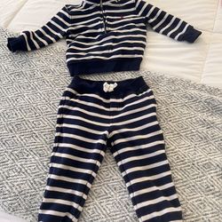 Polo Ralph Lauren Pant Set 
