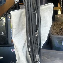 Antique Larson Vacuum