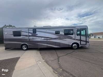 RV For Sale In Perfect Condition Cold AC Looking To Trade No Lowballers