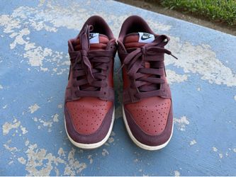 Nike Dunk Low Retro SE Shoes