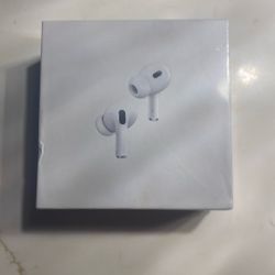 AirPods Pro’s 