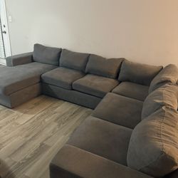 Couch For Sell
