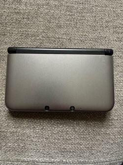 Nintendo 3DS XL - Full Pokemon Library!