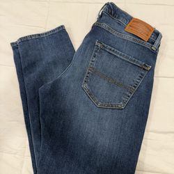 Lucky Jeans Men 412 Athletic Slim 32 X 30
