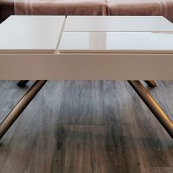 Boconcept Chiva functional coffee table