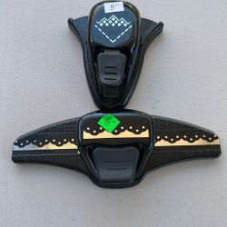 Stampin’Up Punches