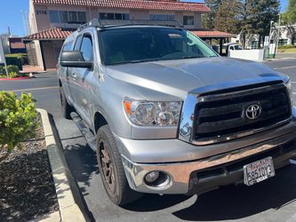 2013 Toyota Tundra 4x4 V8 โ Only 109K Miles โ Clean Title โ $20,900 OBO