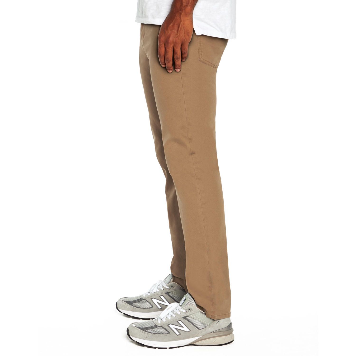 Gap Men's Slim Fit 5 Pocket Pant for Sale in Edmond, OK OfferUp