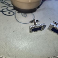 Cuff Links 