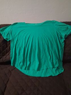 Plus size top size 3X $3.50