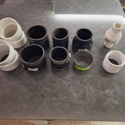 Plumbing Supplys(More In Pics)