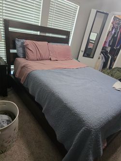 Ashley Future Bedroom Set