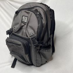 Back Pack