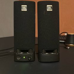 Jbl Speakers