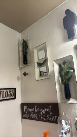 homemade decor