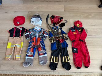 Toddler Kids Halloween Costumes Play wear Montessori Daycare Preschool