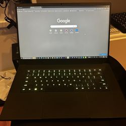 Razer Blade 15 Advance