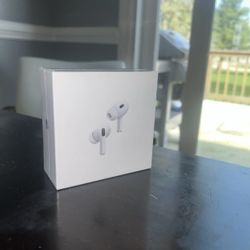 AirPod Pro 2