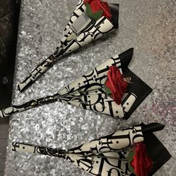 Valentines Day Single Flower 