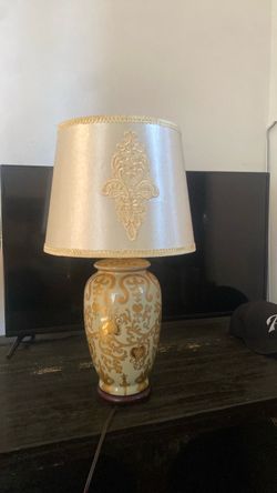 Vintage Lamp