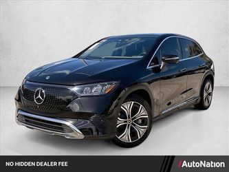 2023 Mercedes-Benz Eqe