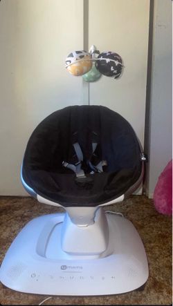 Moms Swing