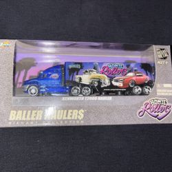 Homies Rollerz 