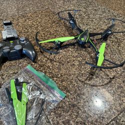 Sky Viper Hd Streaming Video Drone
