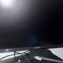 Sansui 1440p monitor