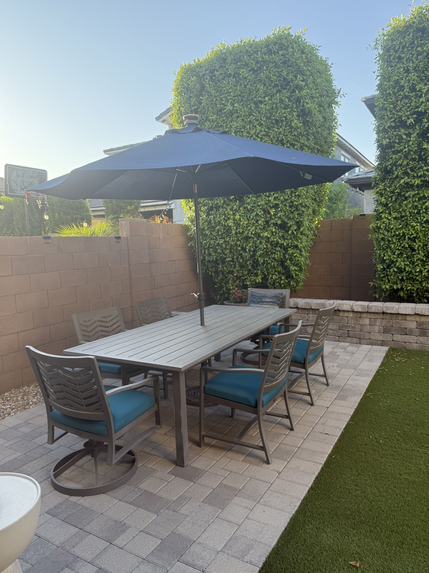 Patio Furniture