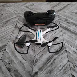 Helicute Wave Razor Drone With Camera 