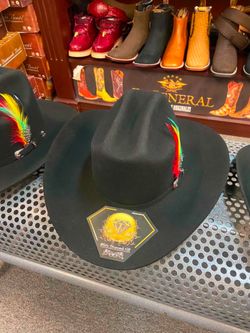Texanas Vaqueras de diferentes estilos