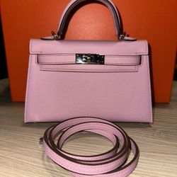 Luxury Mini Bag