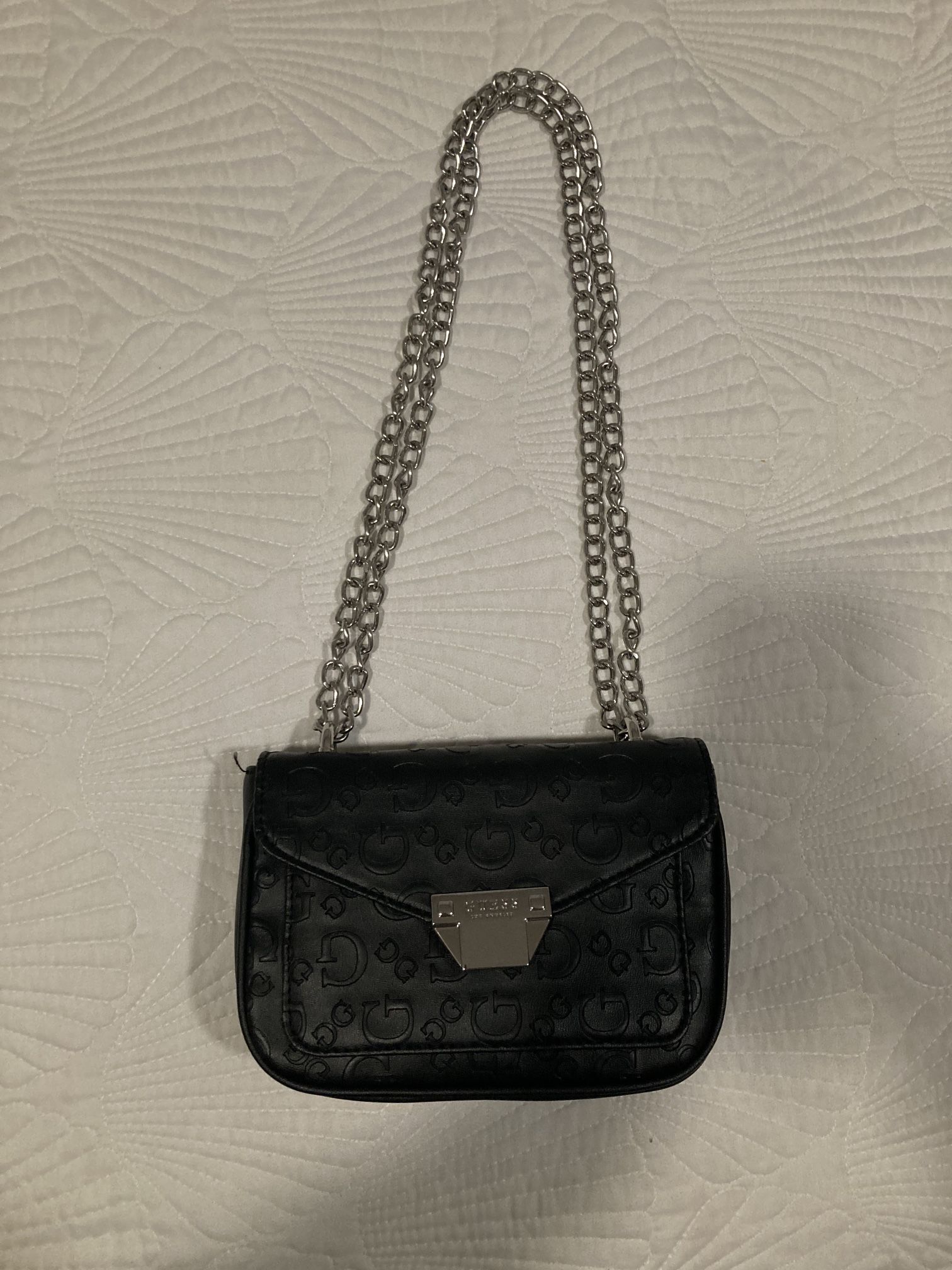 Small Guess Purse