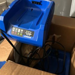 Kobalt 40 Chargers (2)