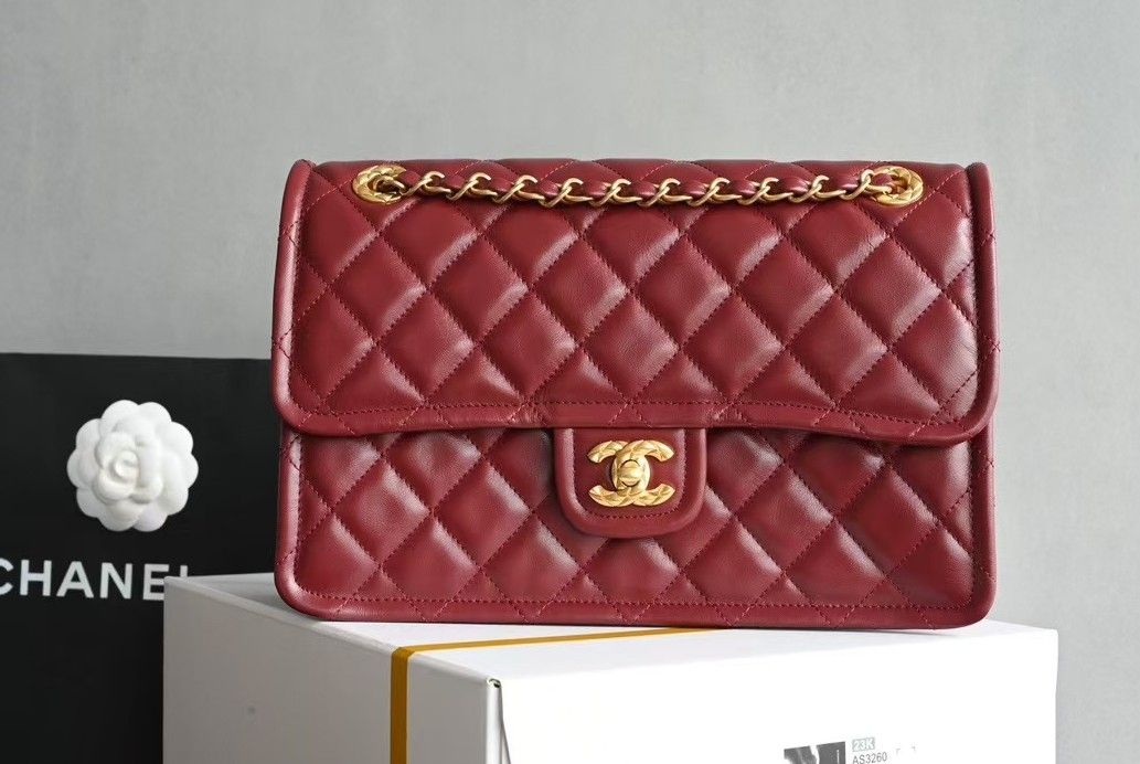 shoulder bag