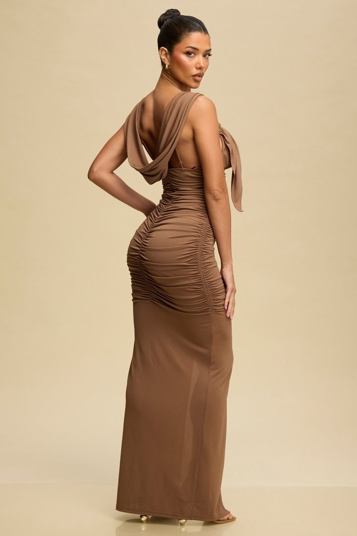 Aria Dress