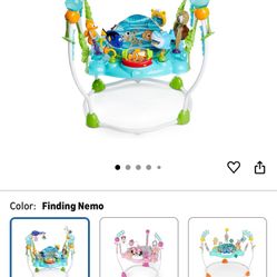 Nemo Jumper 