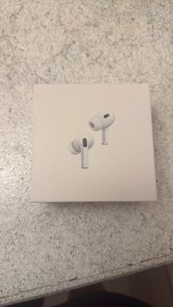 AirPod pro 2s