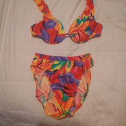 Swimsuit 