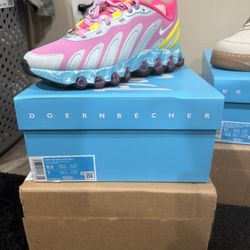 Nike Doernbecher DN8