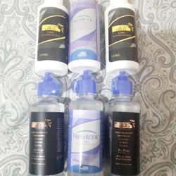 Contact Lense Solutions 150ml
