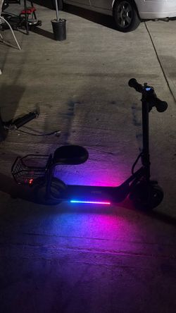 hiboy Q2 Lite mini scooter