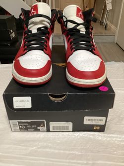 Air Jordan 1