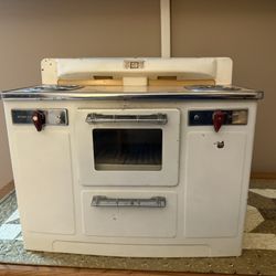 Kids Stove 