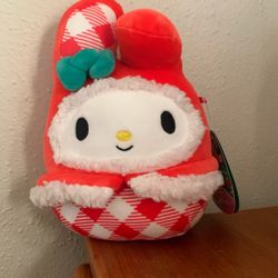 New!! My Melody (Christmas Edition) 