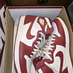 Jordan 1 Highs Artisanal