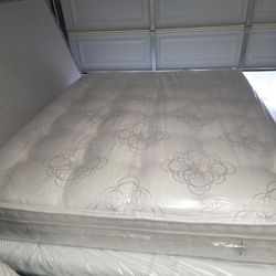 COLCHON KING KING ROOLL